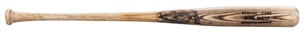 2012 Bryce Harper Game Issued Louisville Slugger C243 Model Bat (PSA/DNA)